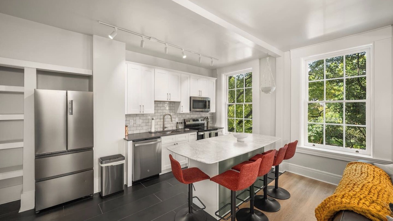 Photo of Kitchen in Pendleton
