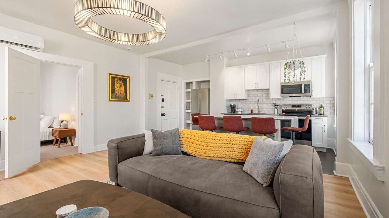 Photo of Livingroom in Pendleton