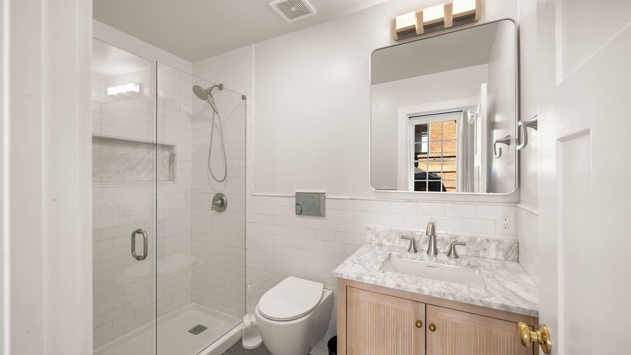 Photo of Bathroom in Pendleton