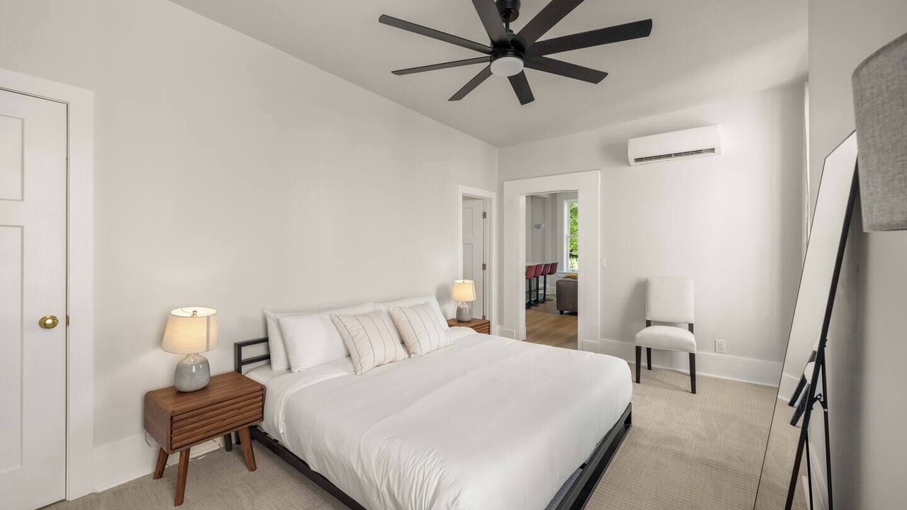 Photo of Bedroom in Pendleton