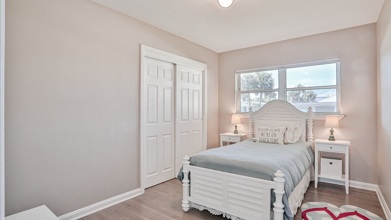 Photo of Bedroom in Atlantic Shores
