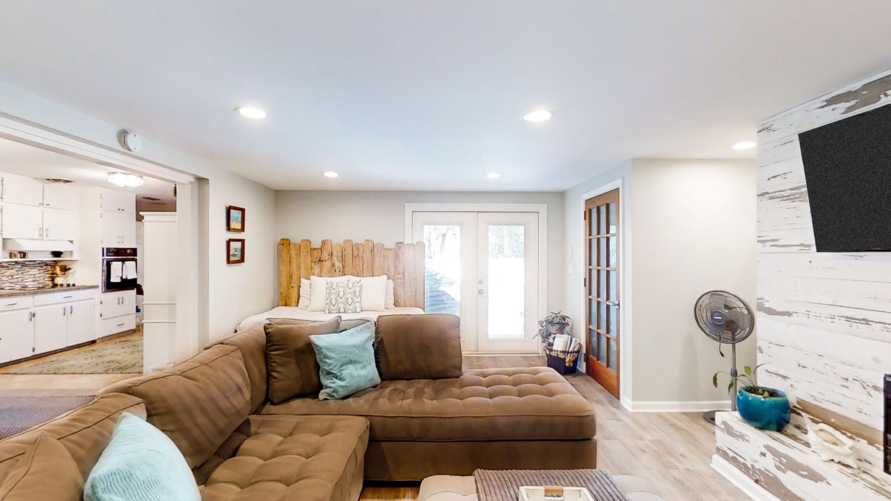Photo of Livingroom in Atlantic Shores