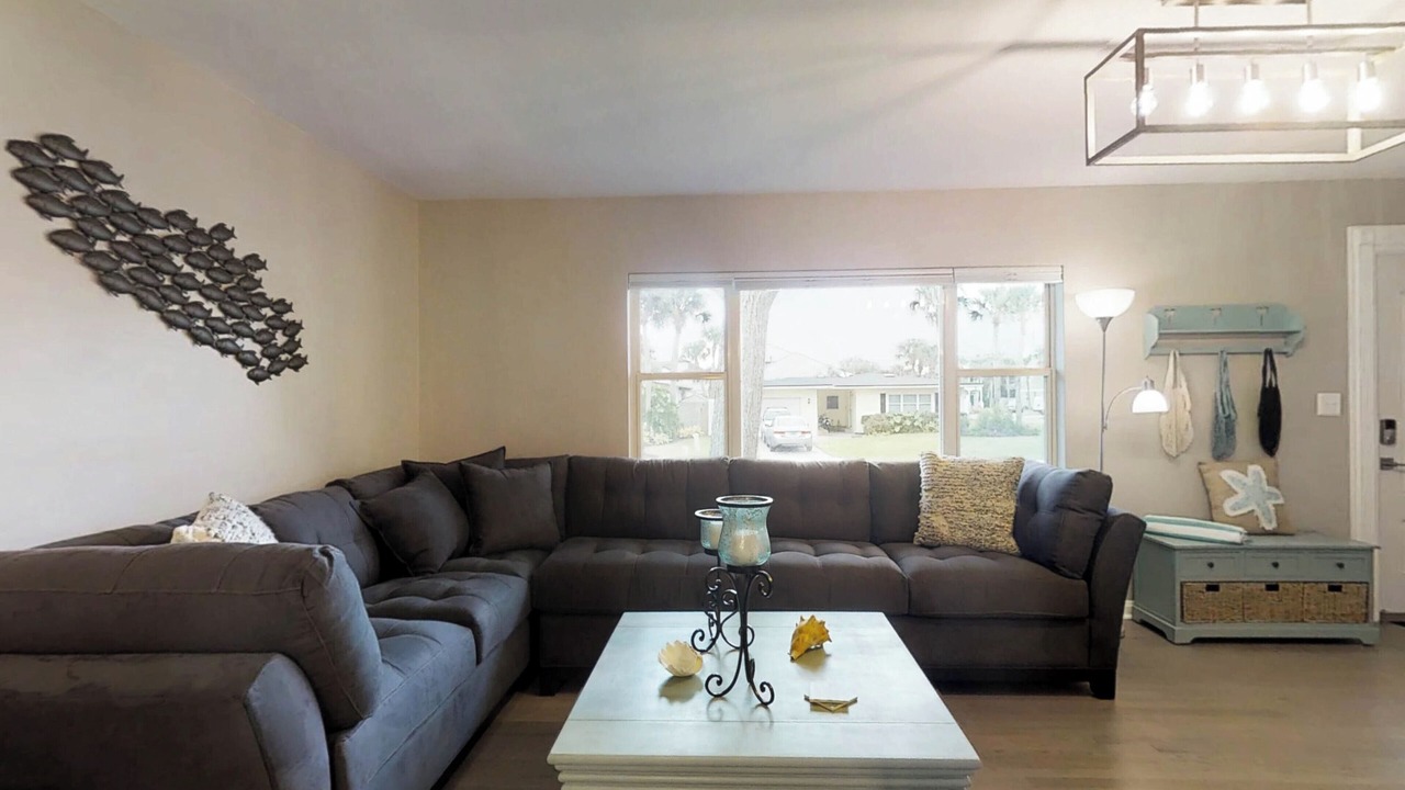 Photo of Livingroom in Atlantic Shores