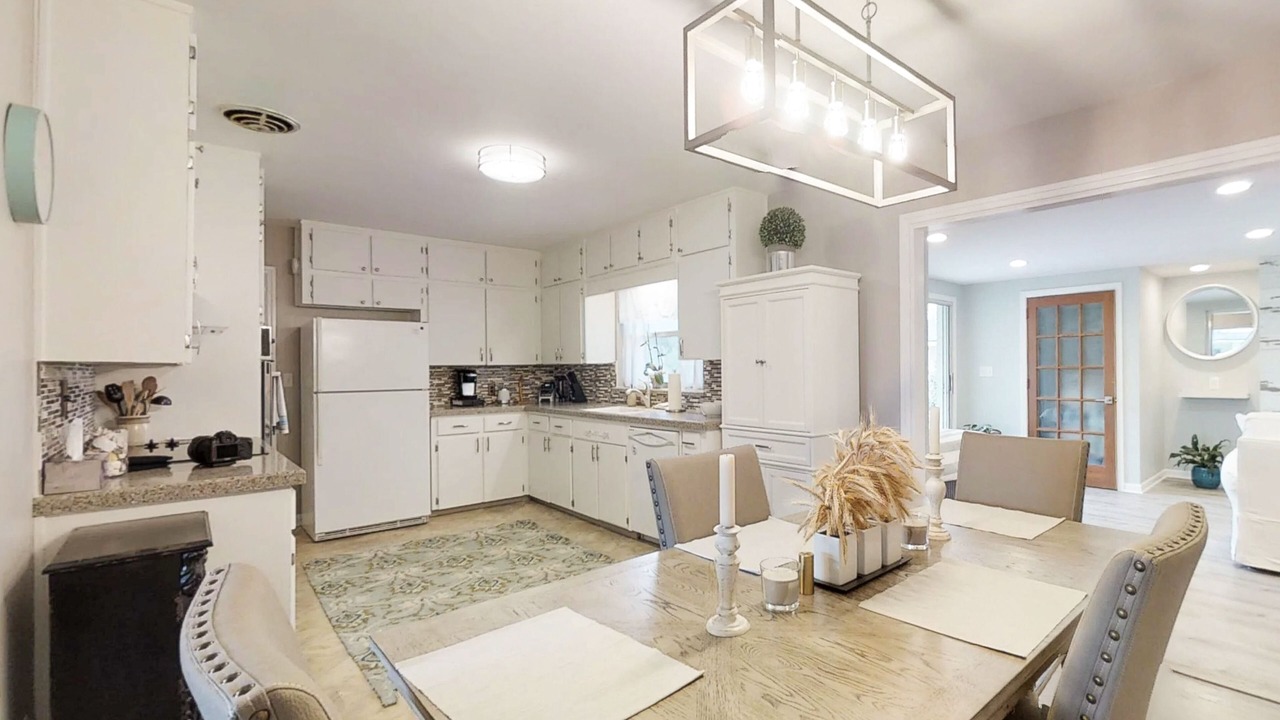 Photo of Kitchen in Atlantic Shores