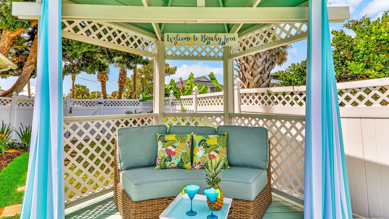 Photo of Patio Balcony in Atlantic Shores