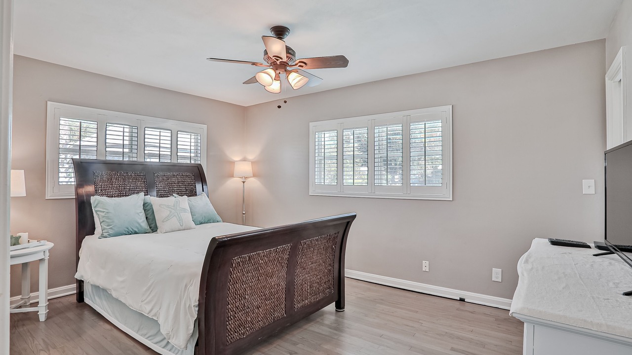 Photo of Bedroom in Atlantic Shores