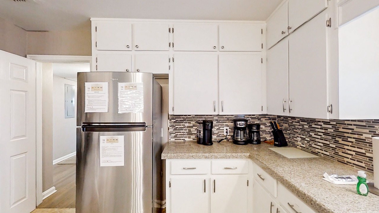 Photo of Kitchen in Atlantic Shores