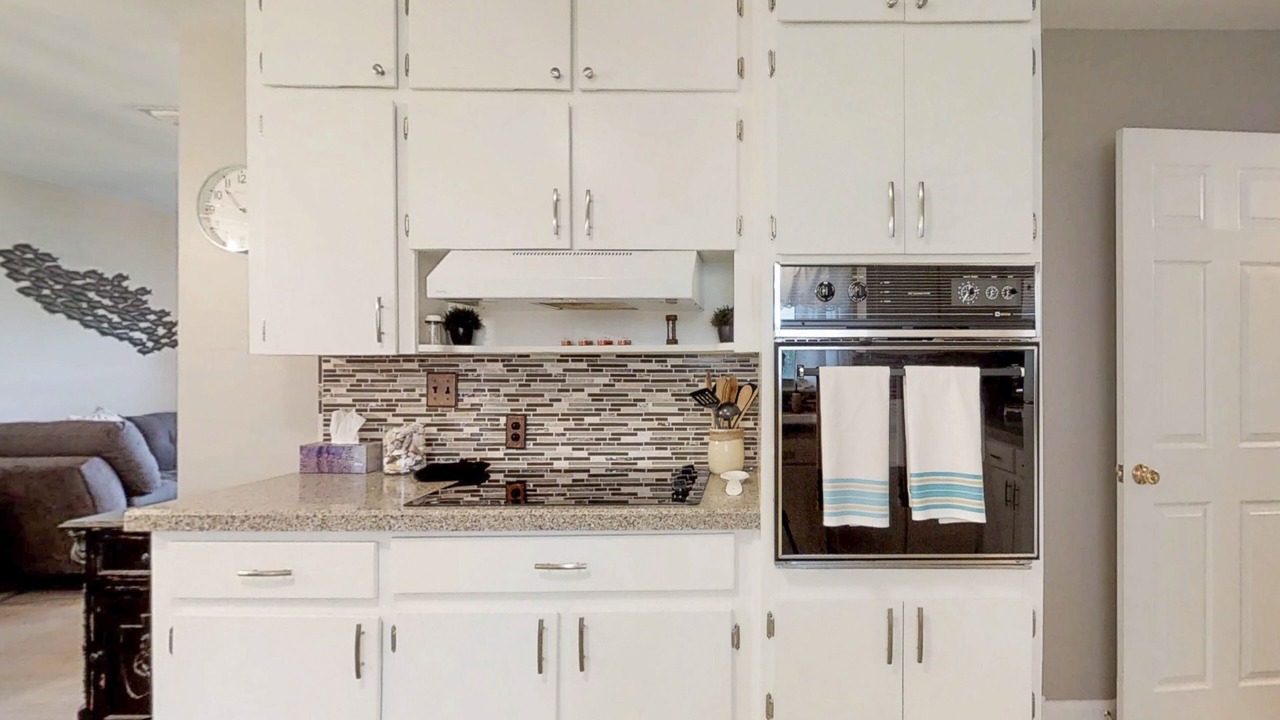Photo of Kitchen in Atlantic Shores