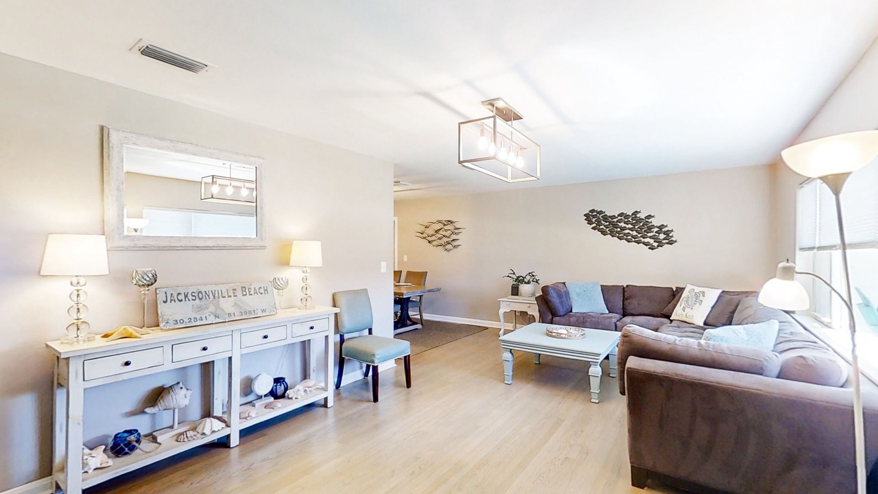 Photo of Livingroom in Atlantic Shores