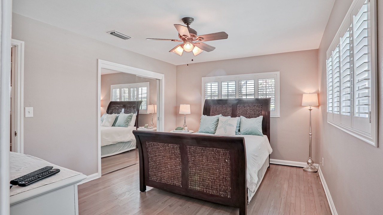Photo of Bedroom in Atlantic Shores