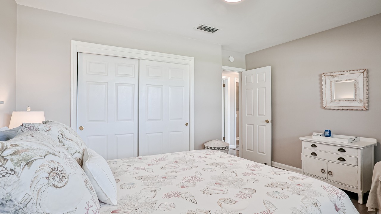 Photo of Bedroom in Atlantic Shores