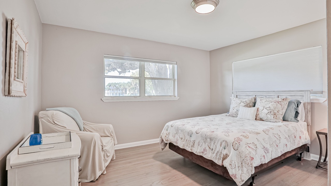 Photo of Bedroom in Atlantic Shores