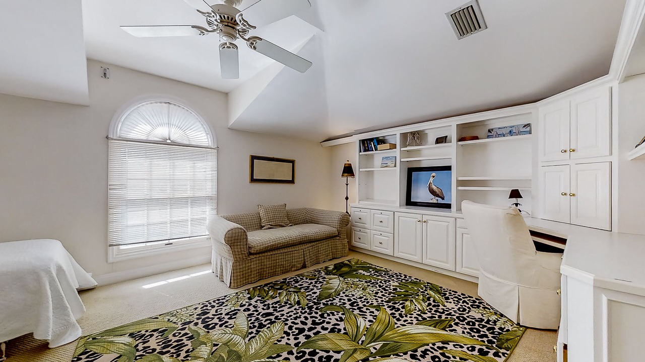 Photo of Livingroom in American Beach