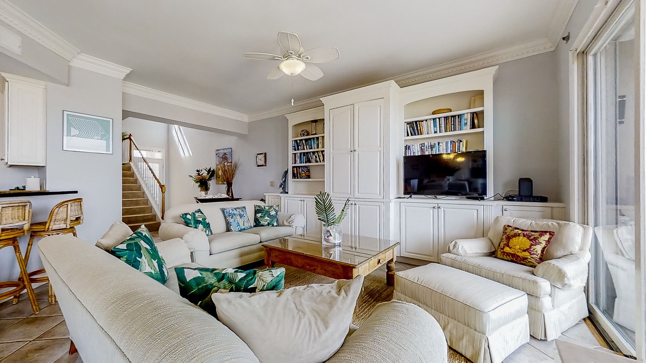 Photo of Livingroom in American Beach