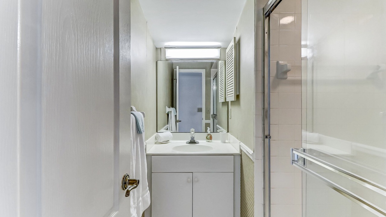 Photo of Bathroom in American Beach