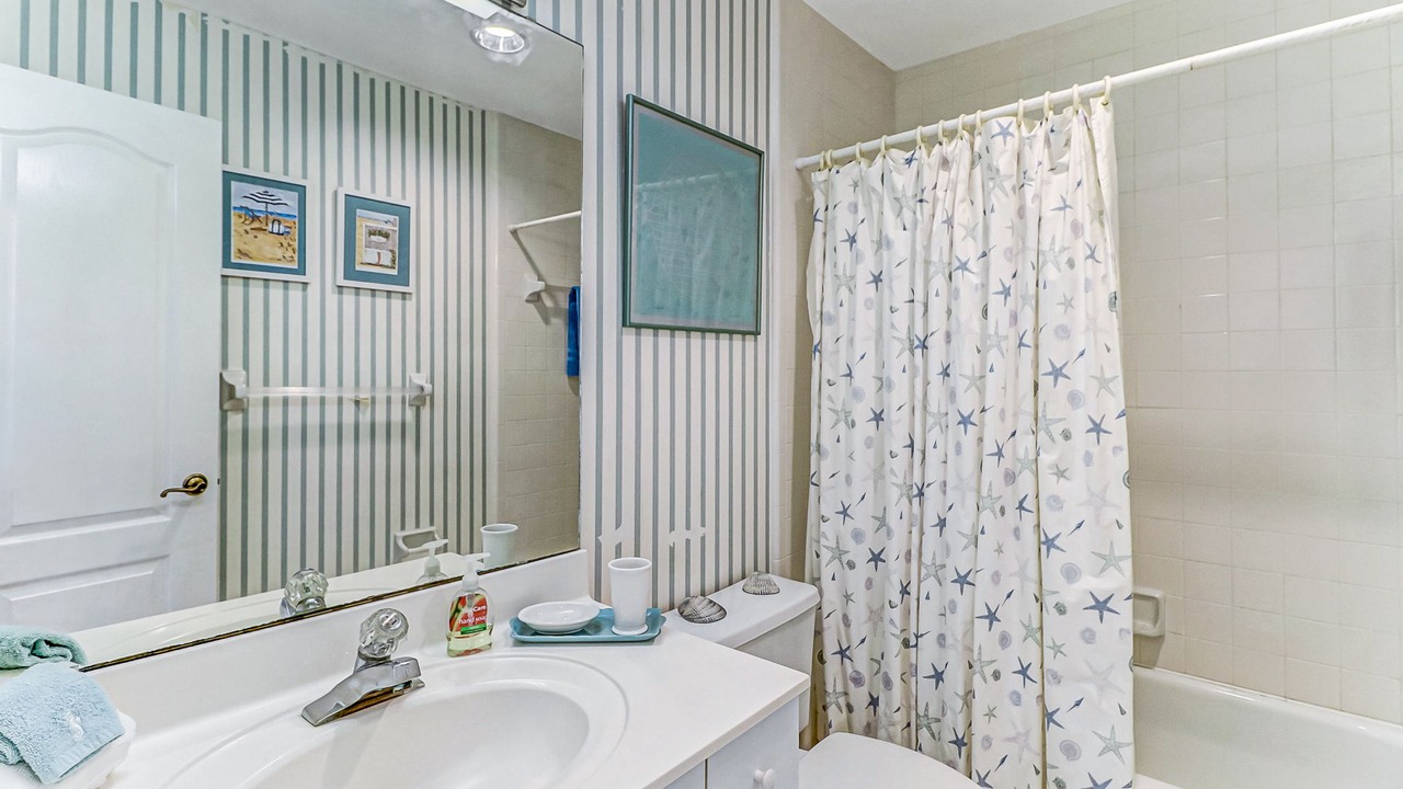 Photo of Bathroom in American Beach