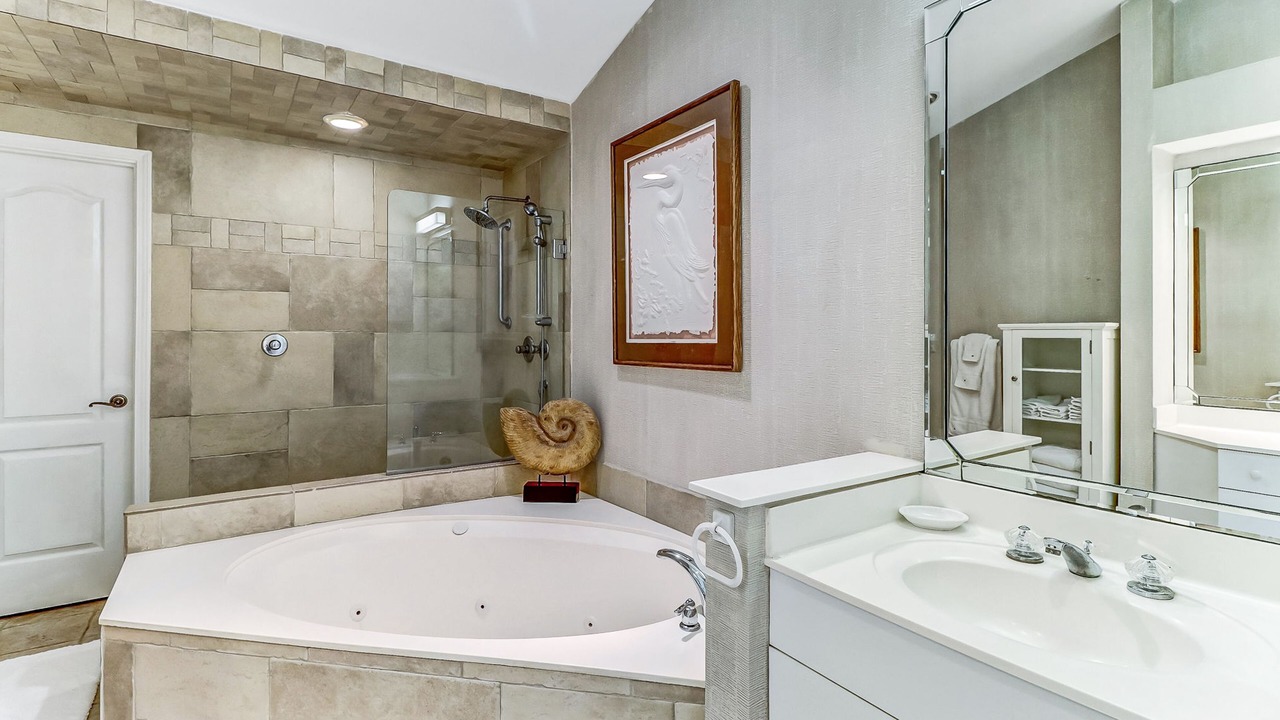 Photo of Bathroom in American Beach