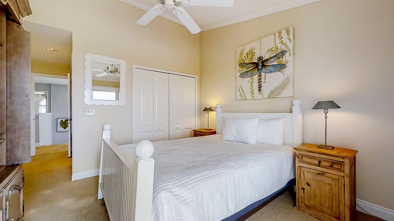 Photo of Bedroom in American Beach