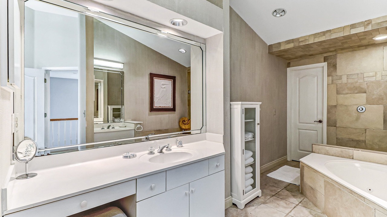 Photo of Bathroom in American Beach