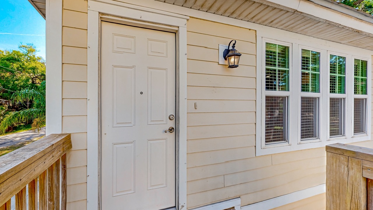 Photo of Outdoor in Fernandina Beach