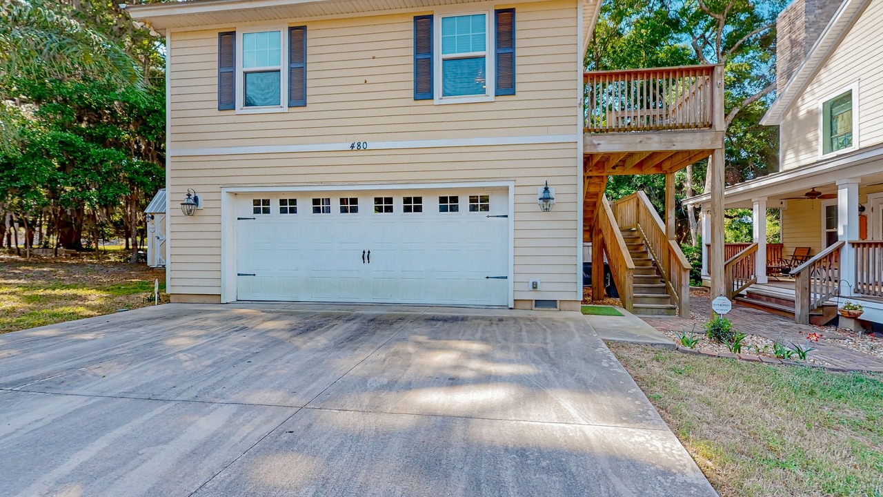 Photo of Outdoor in Fernandina Beach