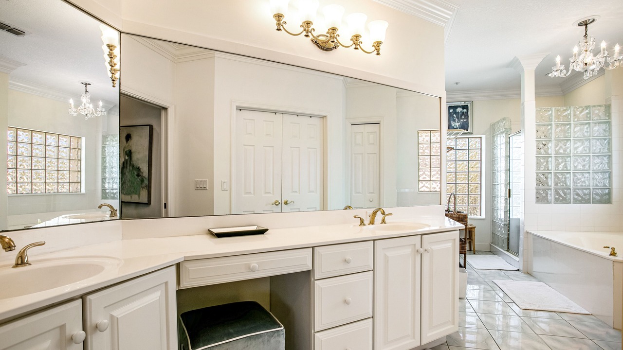 Photo of Bathroom in American Beach