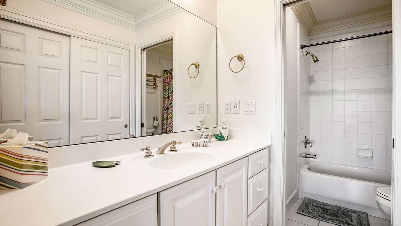 Photo of Bathroom in American Beach