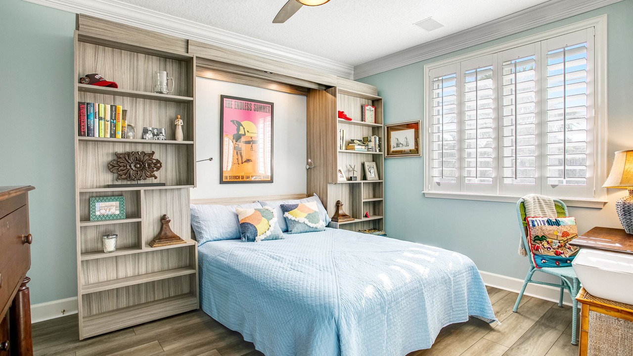 Photo of Bedroom in American Beach