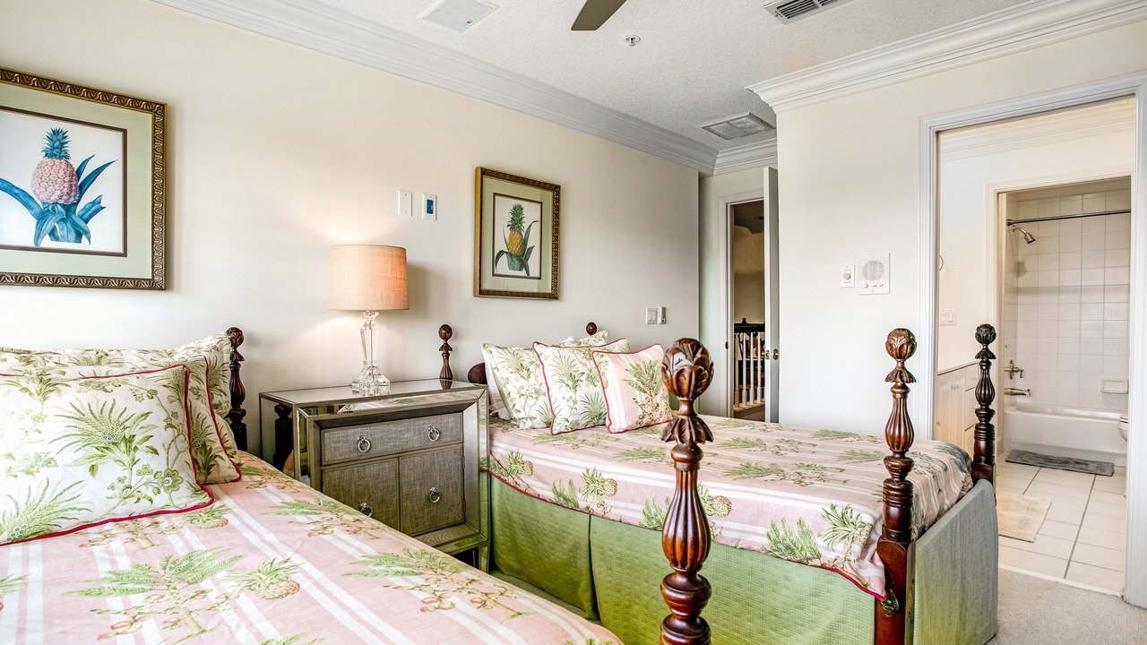 Photo of Bedroom in American Beach