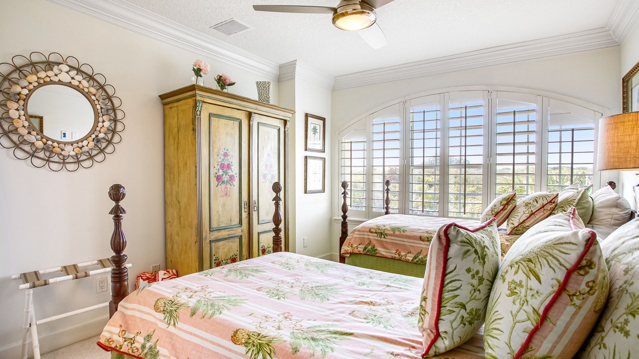 Photo of Bedroom in American Beach