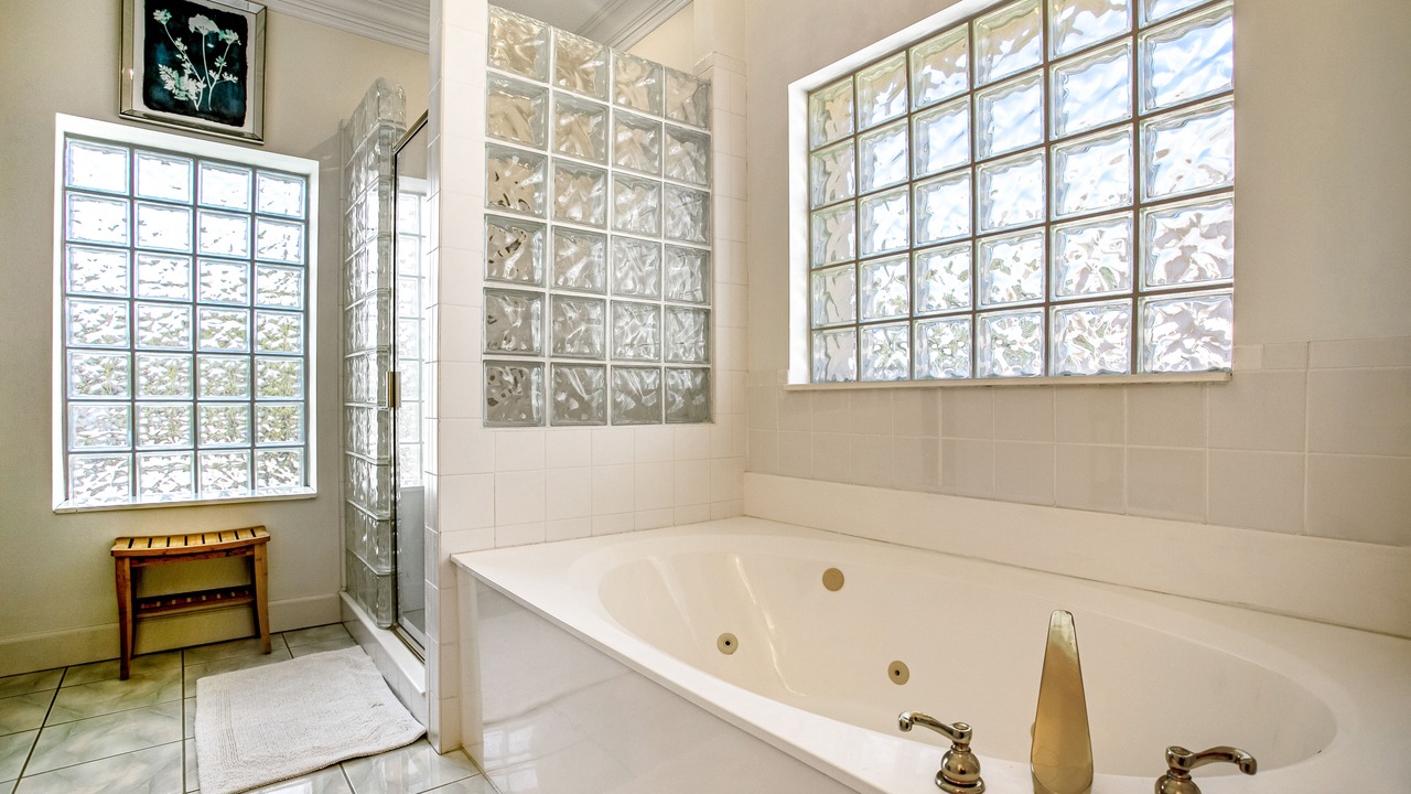 Photo of Bathroom in American Beach