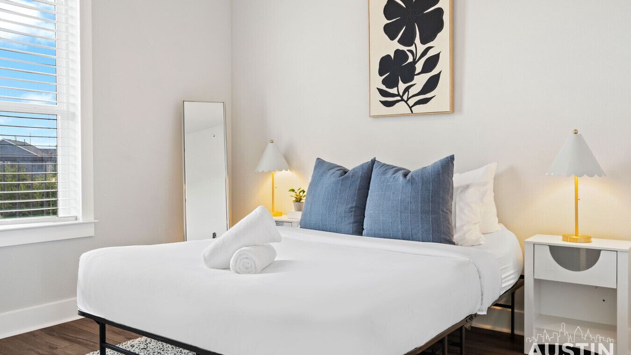 Photo of Bedroom in East MLK