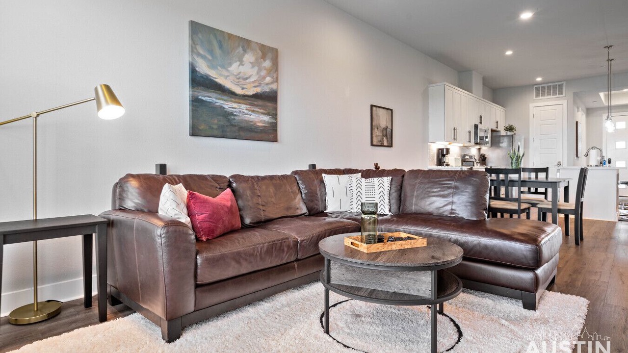 Photo of Bedroom in East MLK