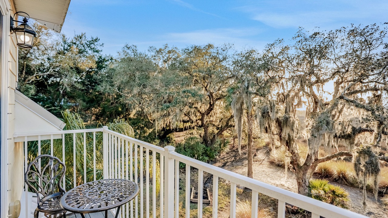Photo of Outdoor in Fernandina Beach