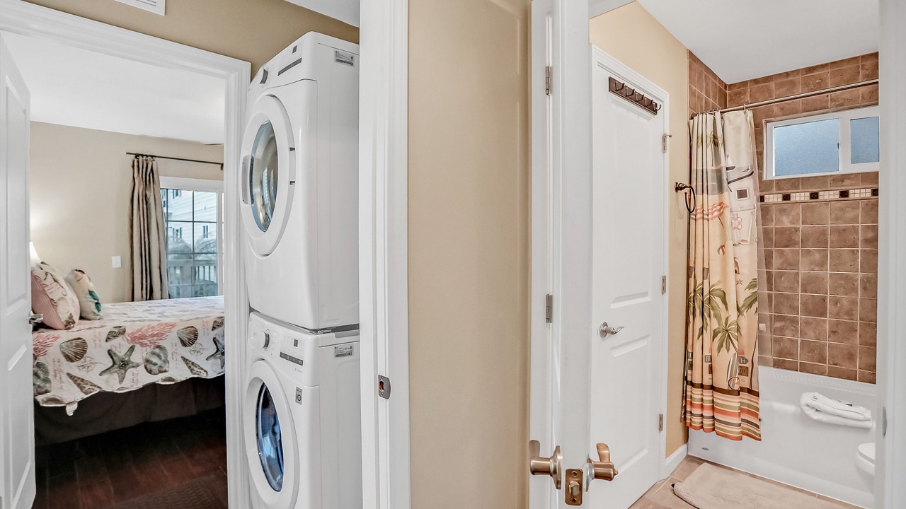Photo of Bathroom in Fernandina Beach