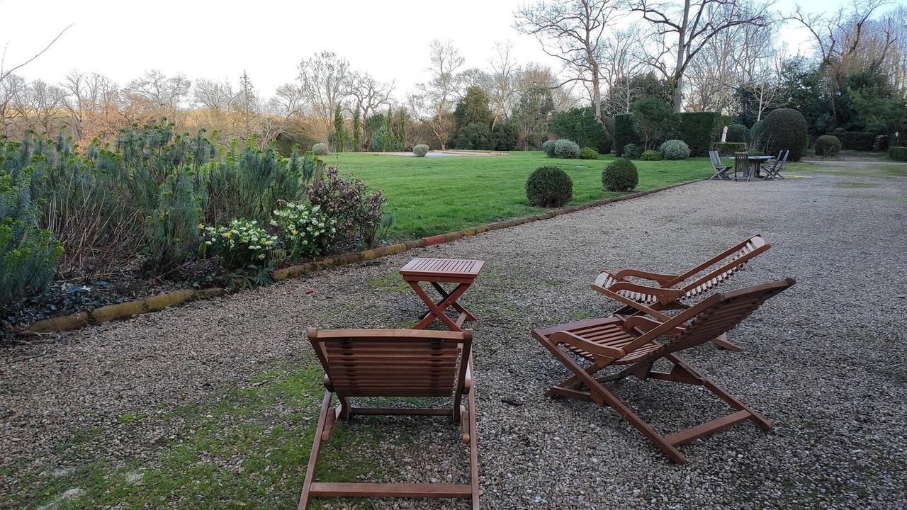 Photo of Outdoor in Aigrefeuille