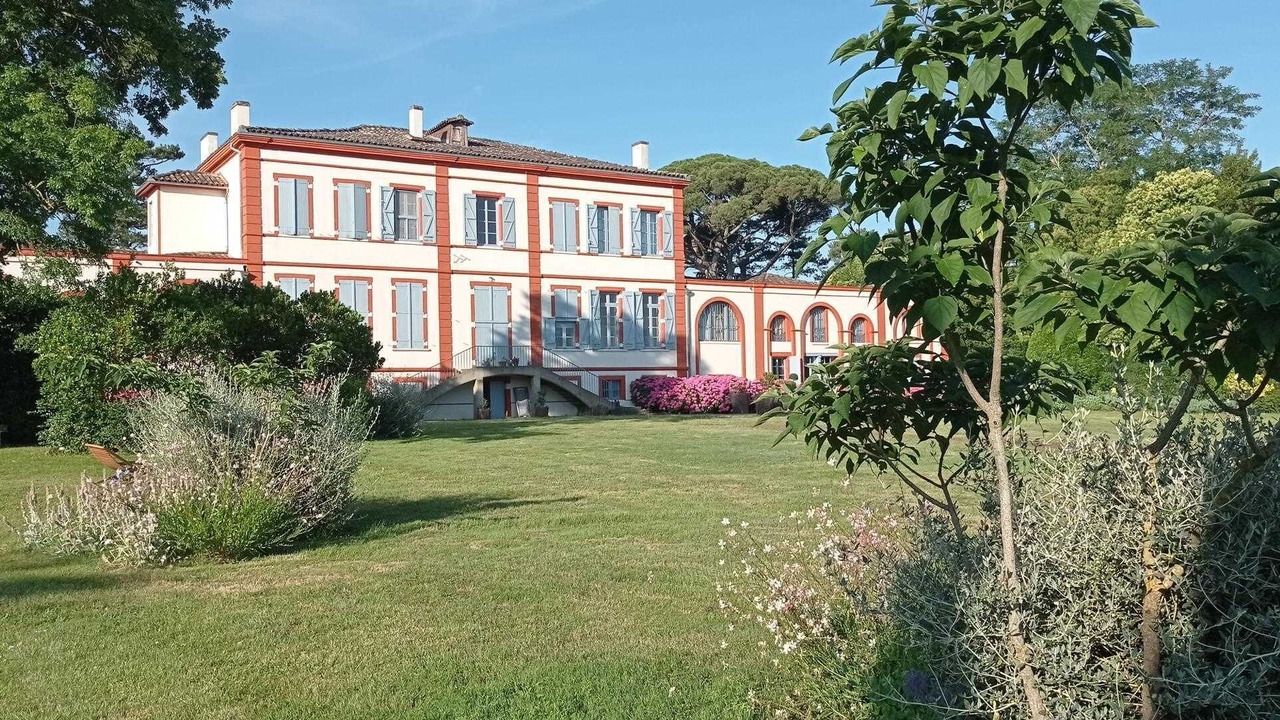 Photo of Outdoor in Aigrefeuille