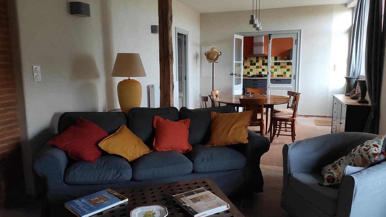Photo of Livingroom in Aigrefeuille