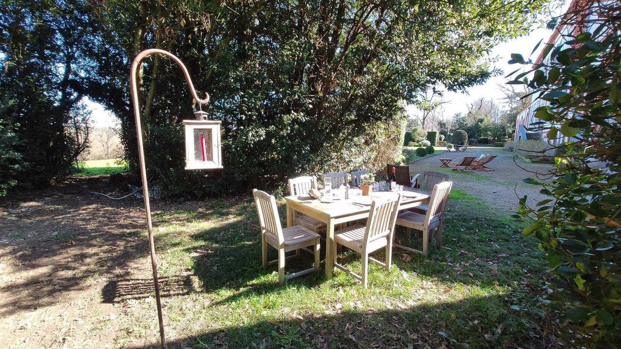 Photo of Outdoor in Aigrefeuille