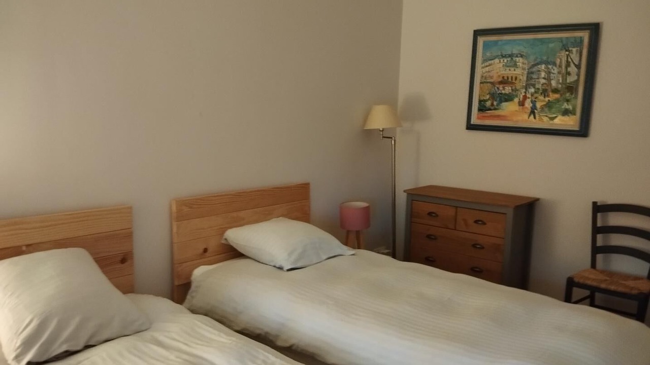 Photo of Bedroom in Aigrefeuille
