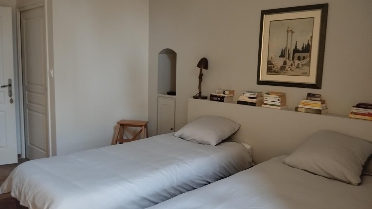 Photo of Bedroom in Aigrefeuille