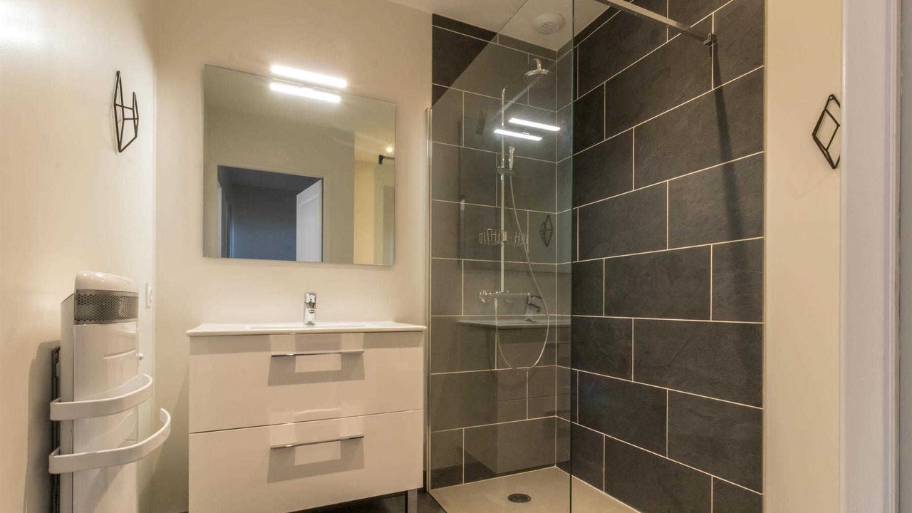 Photo of Bathroom in Aigrefeuille