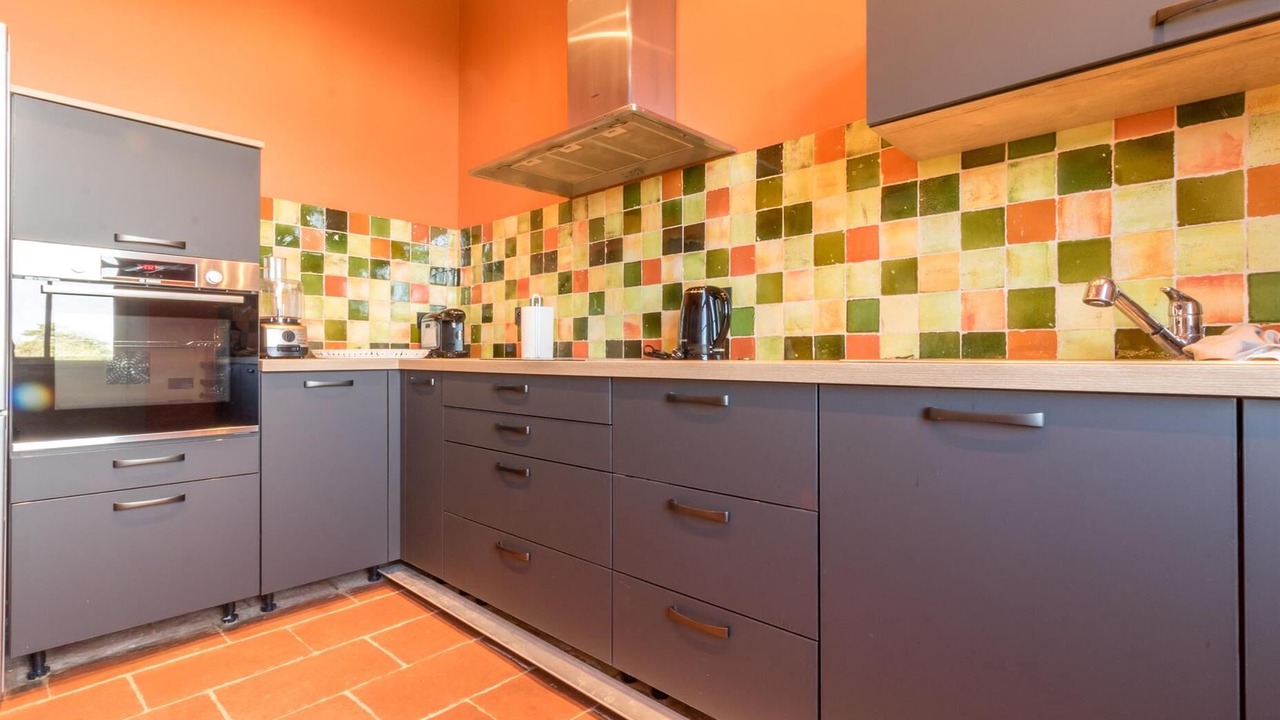 Photo of Kitchen in Aigrefeuille