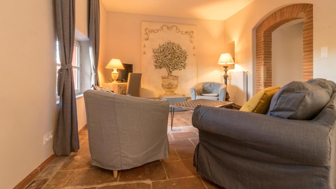 Photo of Livingroom in Aigrefeuille