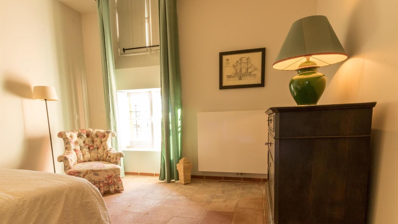Photo of Bedroom in Aigrefeuille