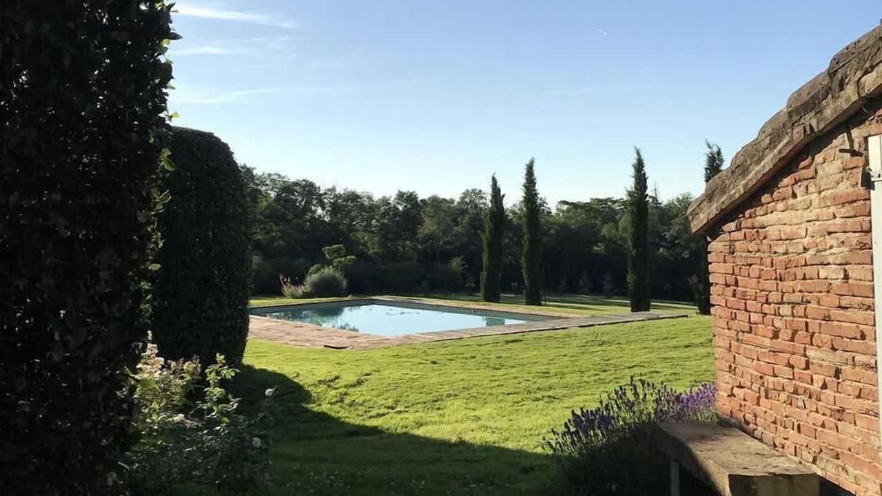 Photo of Outdoor in Aigrefeuille
