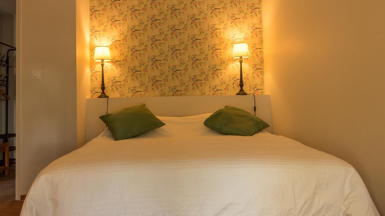 Photo of Bedroom in Aigrefeuille