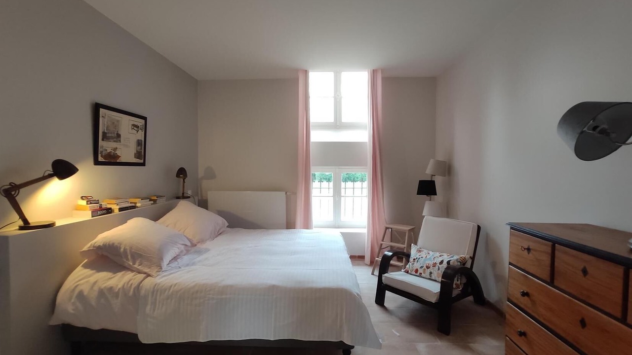 Photo of Bedroom in Aigrefeuille