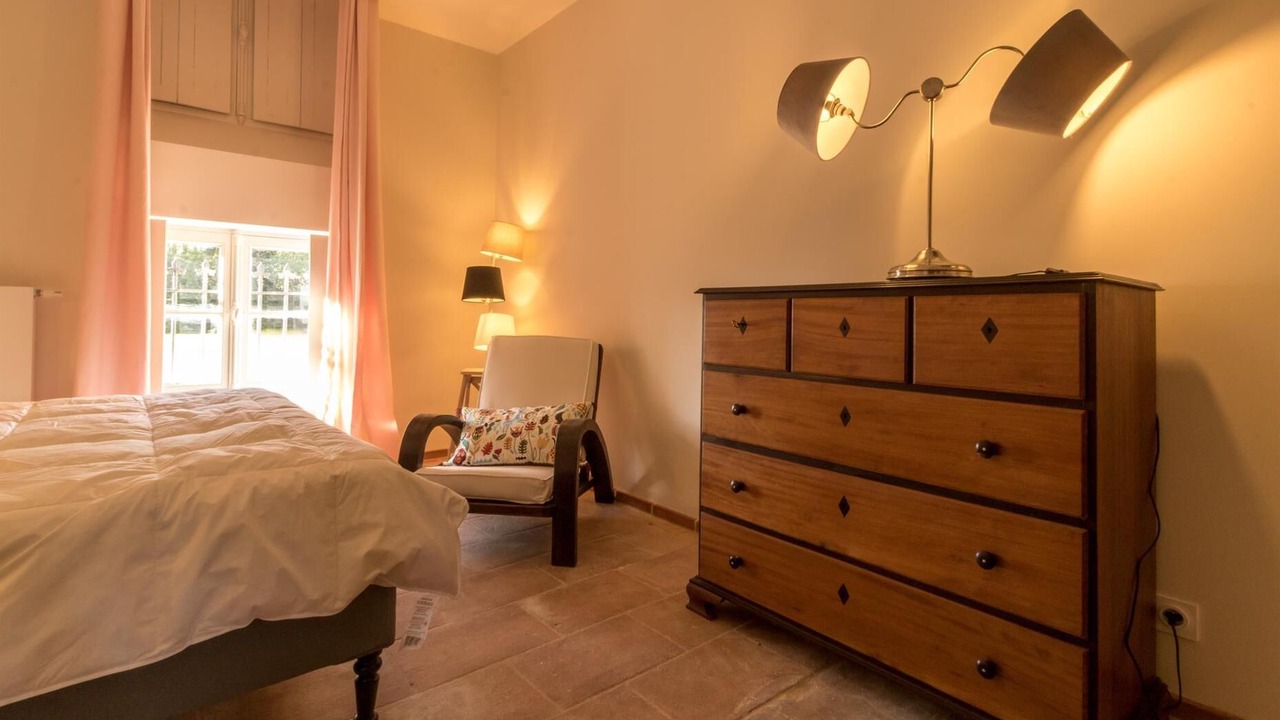 Photo of Bedroom in Aigrefeuille