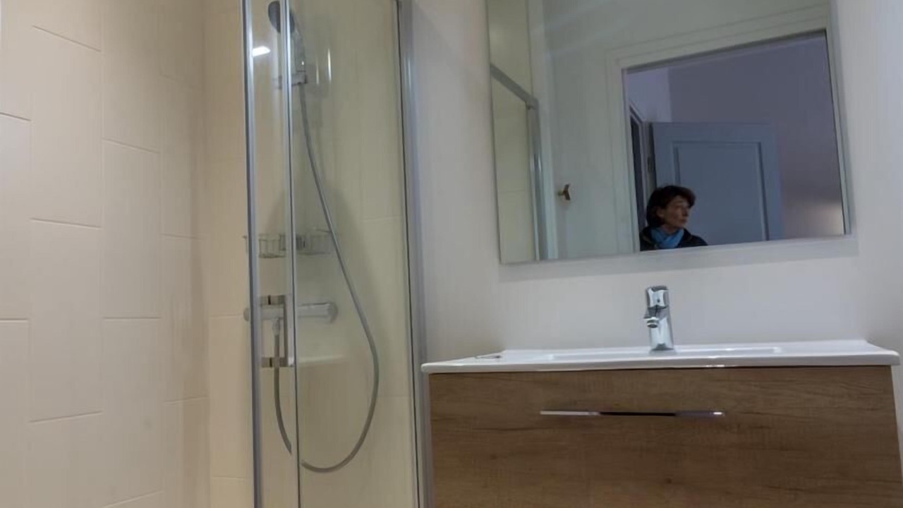 Photo of Bathroom in Aigrefeuille